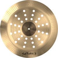 Sabian Stratus Alto Stax 14